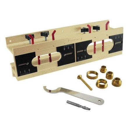 Central Tools General Tools 870 E-Z Pro Mortise & Tenon Jig 2399137